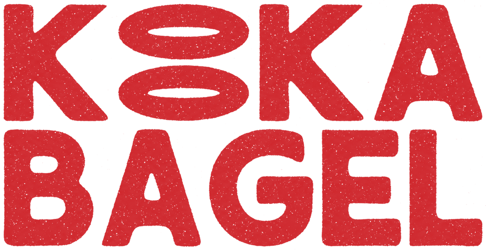 Kooka Bagel